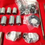 Cforcar Facel Vega Restoration 1 988